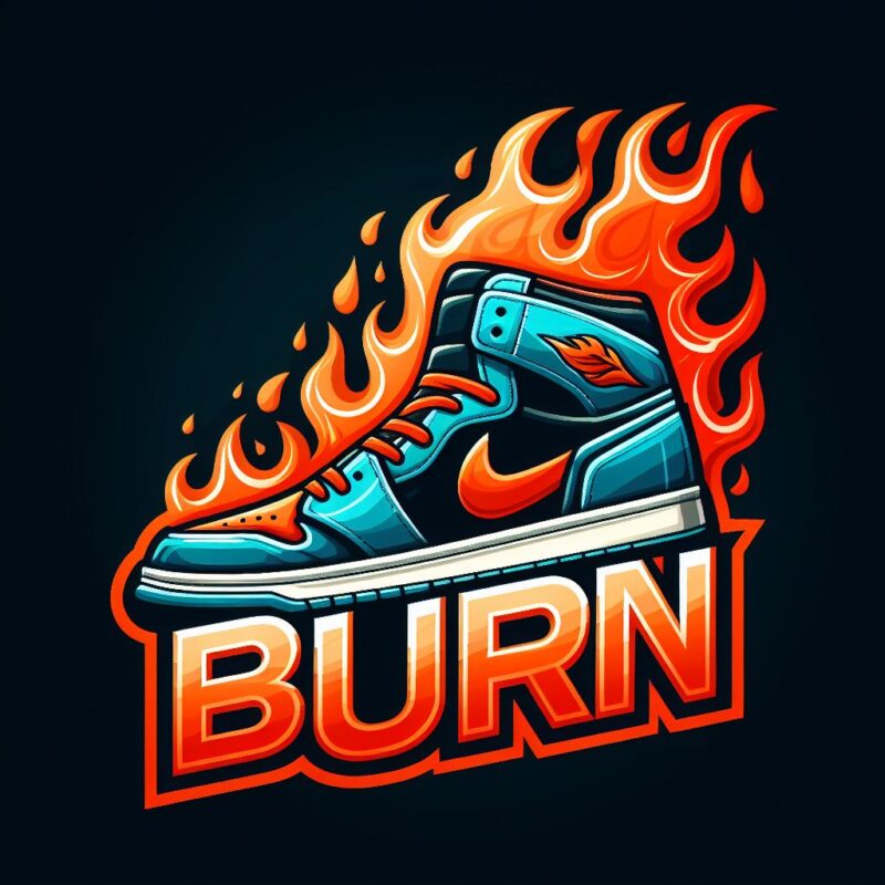 Burnshoes