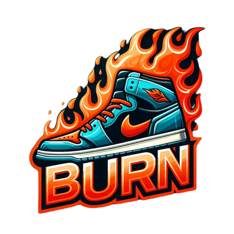 Burnshoes